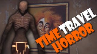 Insane Time Travel Horror Game - Reminiscence
