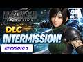 FINAL FANTASY VII REMAKE InterMISSION PC Gameplay ITA 4K 60FPS – Parte 5 (No Commentary)