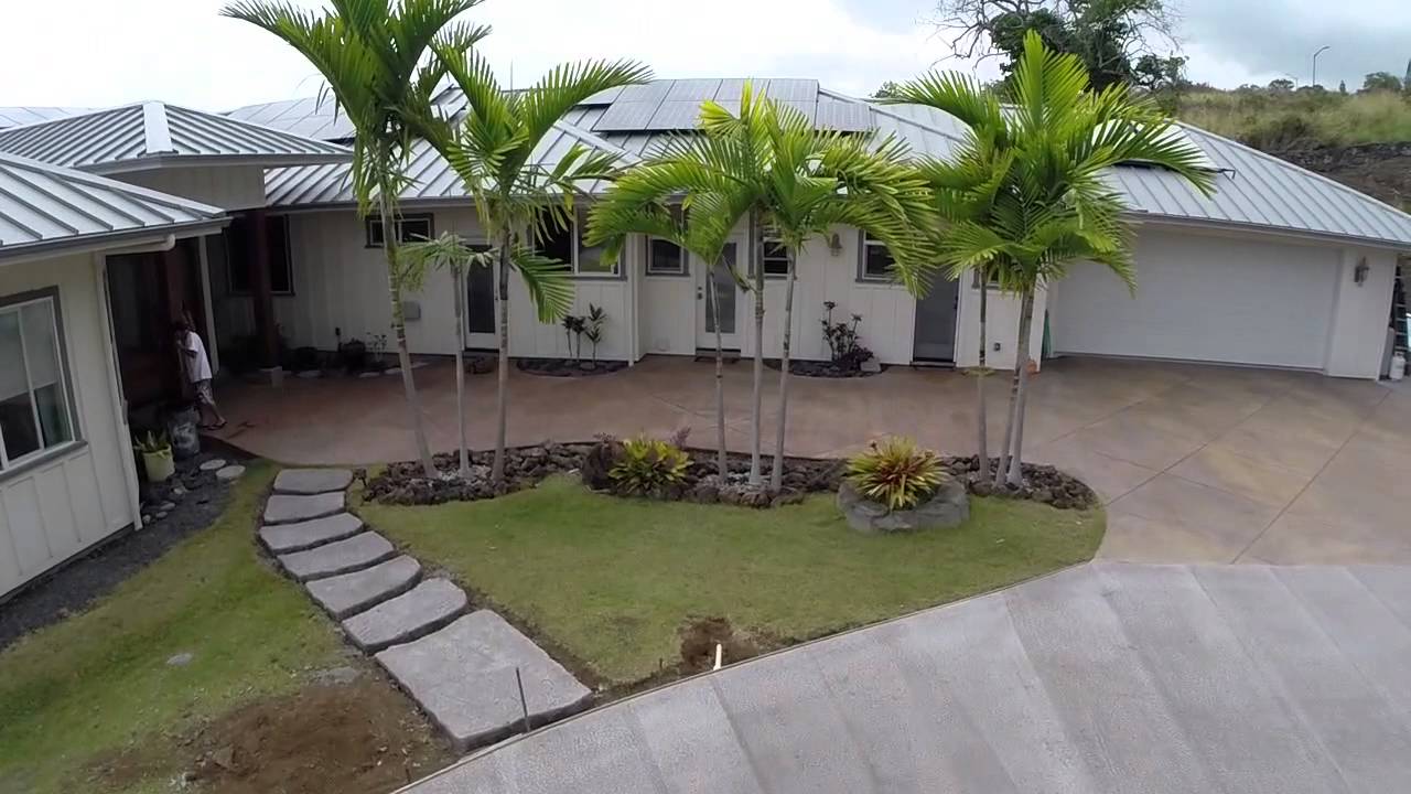 Kona View Estates Home YouTube