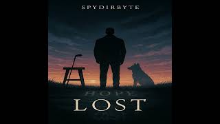 “Lost” (Official Visual)