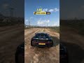 Buggati Chiron Top Speed #shorts #youtubeshorts #viralshorts #forzahorizon5