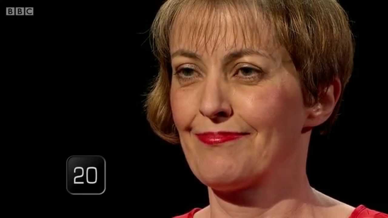 Mastermind 2014-2015 Episode 9 (UK Series)