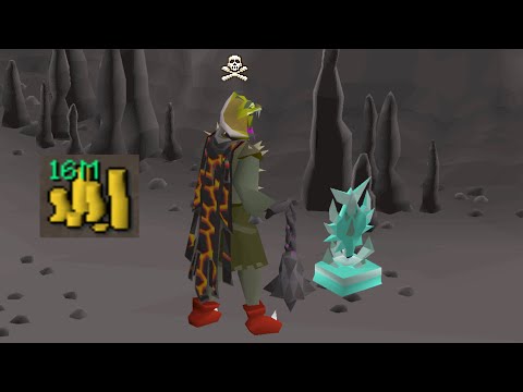 Runescape has a New Best Money Maker