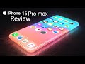 iphone 16 pro max : trailer