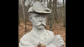 24th Michigan Infantry Monument by Tim Fulmer Gettysburg Guide 617 views 1 year ago 5 minutes, 43 seconds