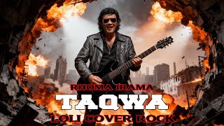 Download Lagu RHOMA IRAMA – TAQWA (Rock Cover by Loli Cover Rock) MP3 Download Lagu RHOMA IRAMA – TAQWA (Rock Cover by Loli Cover Rock) MP3