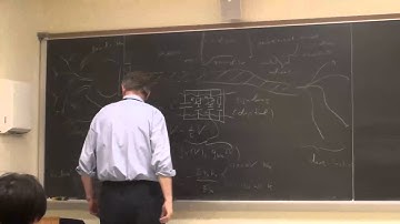Phys550 Lecture 14: Physics of the Neuron II