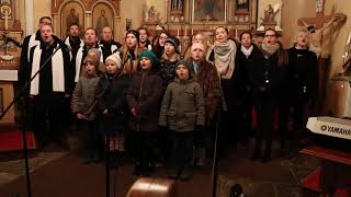 Vánoční koncert v Hořepníku 2019: Králové  (originál O. Ruml)