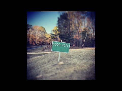 Catfish 01 (birds) - Robert Connely Farr - Good Hope (Audio)