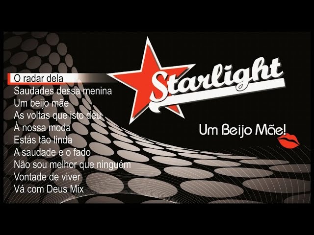 STARLIGHT - MALANDRICE