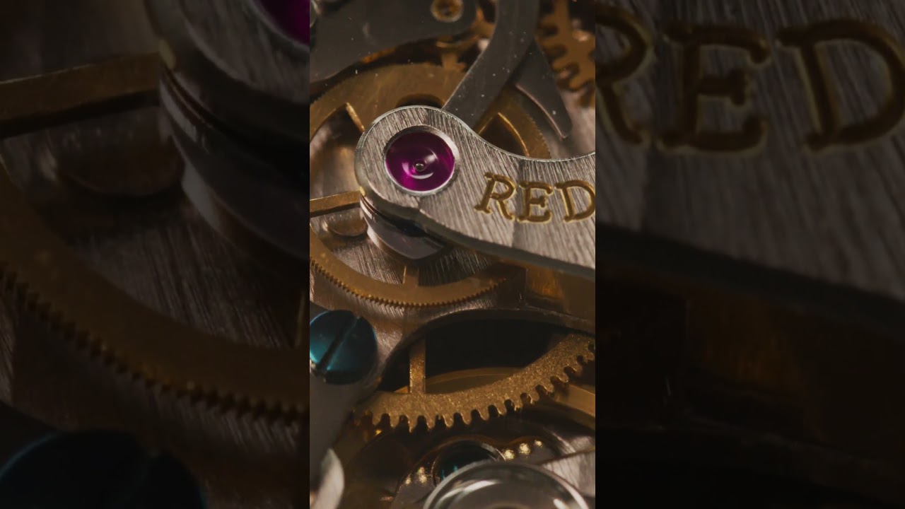 SEAGULL 1963 ICON II: Best Value Column-Wheel Chrono? 🤯 