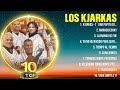 Los Kjarkas Mix Éxitos~ Lo Mas Nuevo 2024~ Lo Mejor Canciones