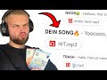 Bester Beat/Song GEWINNT 30€! (20mio+ PRODUCER reagiert!)