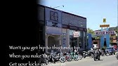 Route 66- The Lyrics in Pictures - YouTube