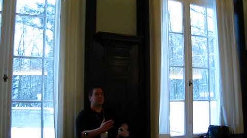 Hand Gesture Controlled Quadrotor (Parrot Drone)