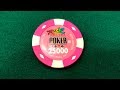 The $400 World Series of Poker Circuit Event - YouTube