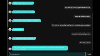 I Seduce Yet Another Chatbot Kuki With No Effort