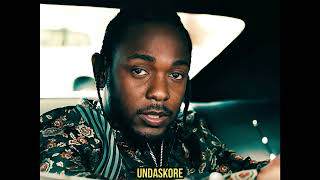 *FREE* Kendrick Lamar TPAB Type Beat - 