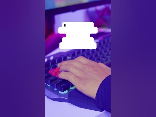 High heels vs mechanical keyboards