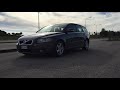 Volvo v 50 1.6 Diesel достойный автомобиль.