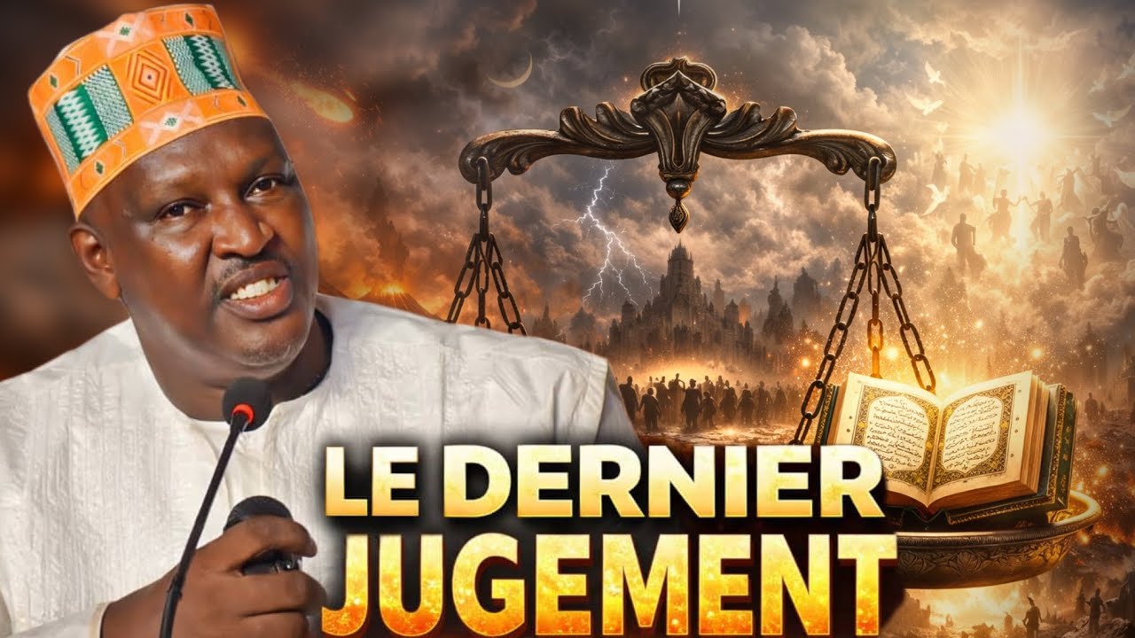 Oustaz Taïbou Bah : Comment se préparer pour le Jour du Jugement ? (Conseils)