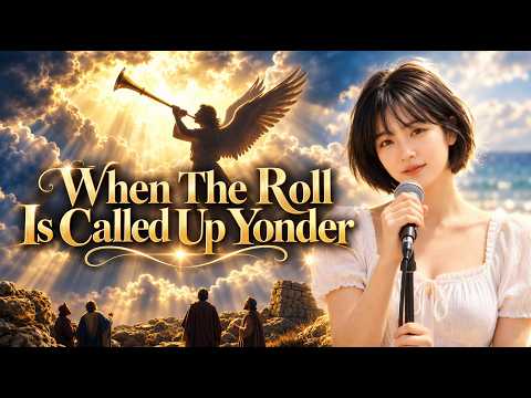 When the Roll Is Called Up Yonder | Apostle Paul's Life Story Music Video | Melopeak