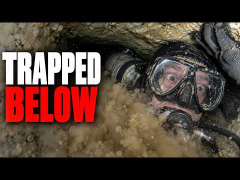 10 Cave Diving Disasters That Went Horribly Wrong