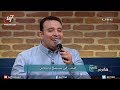 ترنيمة ضمني ليك المرنم بيتر جمال زكي برنامج هانرنم تاني 