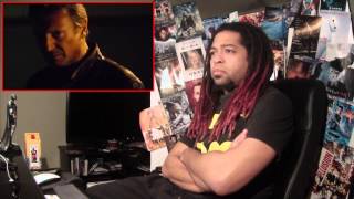 Akasan's Honest Reactions LIVE: Run All Night trailer