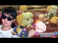 東欧のもこうが勝負を挑んできたのでシバき返します。【マリオカート8DX】実況276