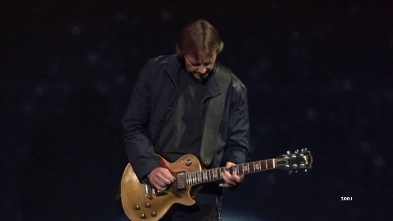 Pink Floyd - Comfortably Numb (Ending Only) - YouTube
