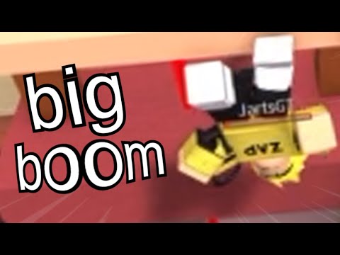 Super Bomb Survival Is Cursed (ROBLOX)