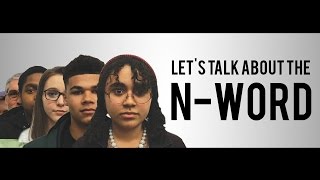 The N-Word: A Special Report
