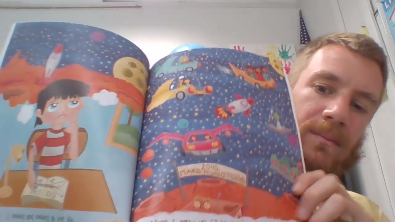 Read Aloud Of First Rock Star On Mars YouTube read-aloud-of-first-rock-star-on-mars-youtube