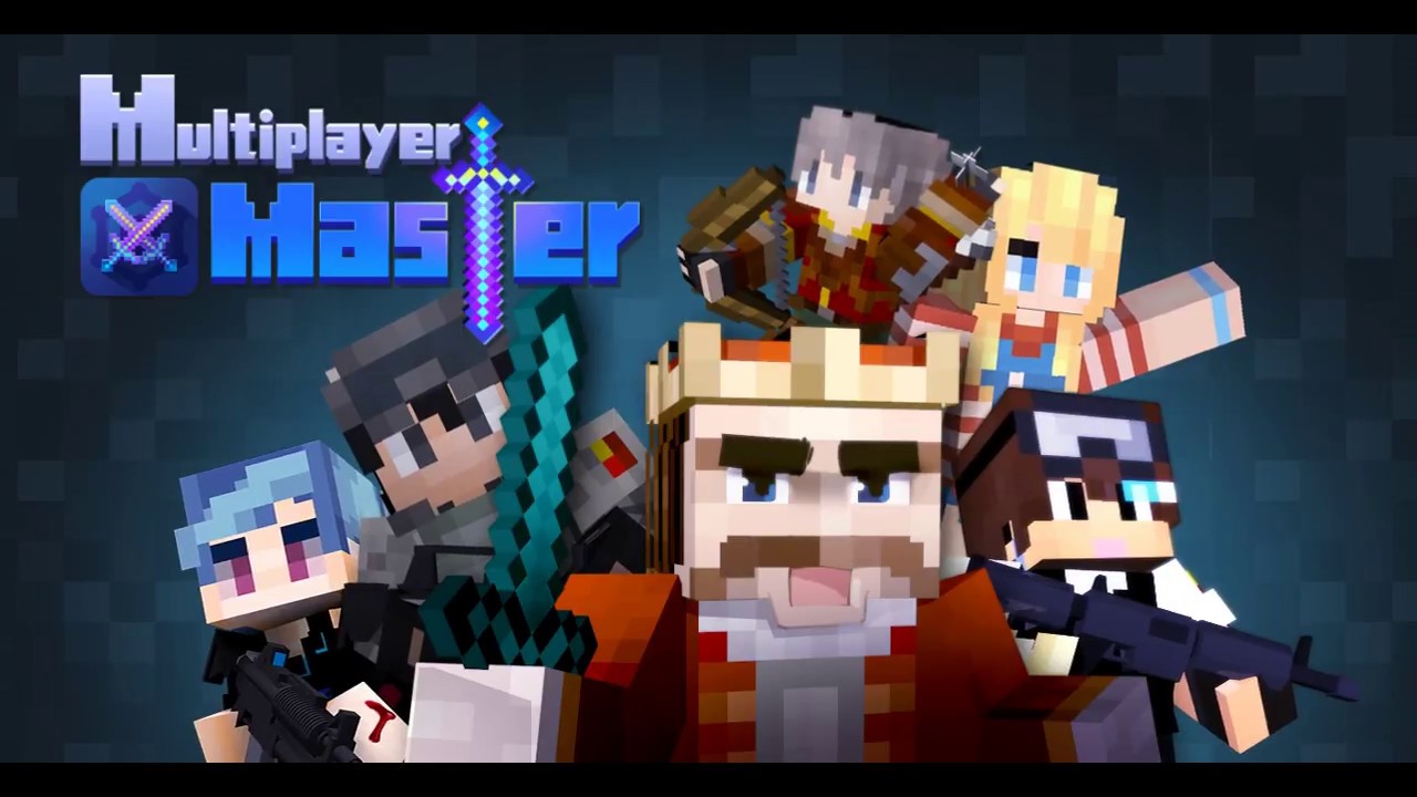 Multiplayer Master Google Play Official 3 
