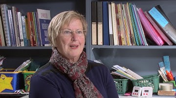 Accelerating Literacy for Learning - Learning to be a learner