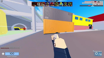 Arsenal exploiter - 0022