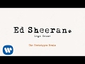 Ed Sheeran - Lego House (The Prototypes Remix) [Official]