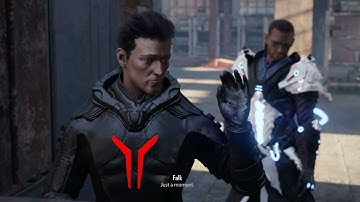 ELEX 2 - Gameplay - Part 52