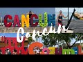 Guía de viaje Cancun/ ¿Qué hacer en Cancun por primera vez?