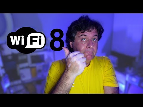 Wi-Fi 8 | Complete Guide
