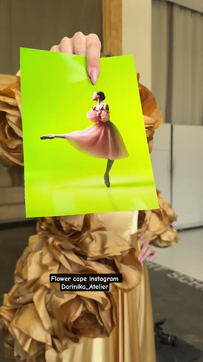 🇺🇦 Model poses for photoshoot📸 Ballet. Model Alina