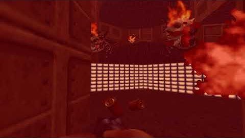 Doom: Unseen Evil. Amalgoom. Part 6