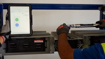 Data Center Construction: Real-time Work Progress Tracking & Forecasting