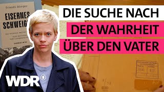 Traudl Büngers Buch 'Eisernes Schweigen': Die Geschichte eines Attentäters | Westart | WDR by WDR 2,241 views 11 days ago 4 minutes, 30 seconds