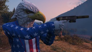 GTA: Online - I Want Bumpies