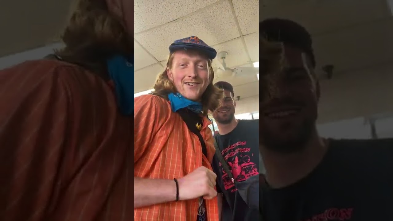 Surprise Chef in New York City