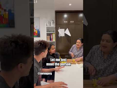 First Date
