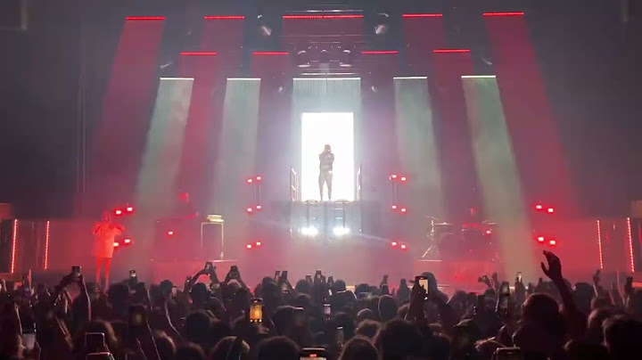 Adèle Castillon feat. Gazo - "Ce soir" (à Paris)