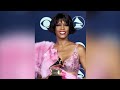42nd Grammy Awards | Best Female R&amp;B Vocal | It's Not Right But It's Okay - Whitney Houston 